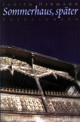 Tapa de Sommerhaus, später