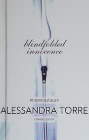 Tapa de Blindfolded innocence