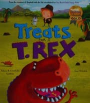 Tapa de Treats for a T. rex
