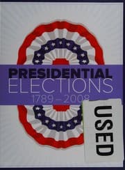 Tapa de Presidential elections