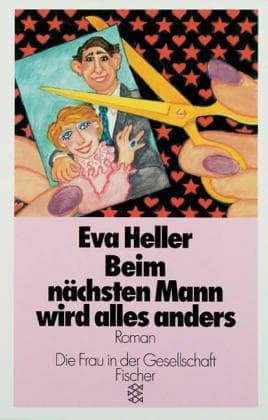 Tapa de Beim Naechsten Mann Wird Alles (Frau in Der Gesellschaft)