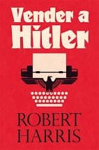 Tapa de VENDER A HITLER