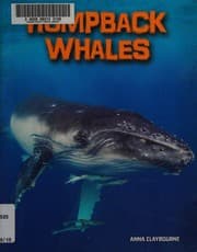 Tapa de Humpback whales