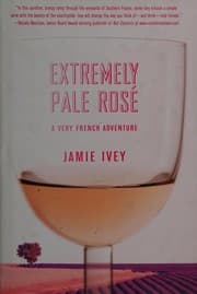 Tapa de Extremely pale rosé