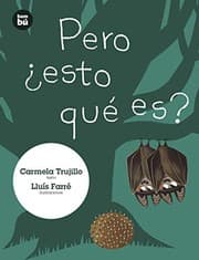 Tapa de Pero ¿esto qué es?