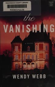 Tapa de The vanishing