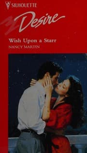 Tapa de Wish upon a Starr