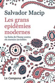 Tapa de Les grans epidèmies modernes