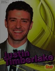 Tapa de Justin Timberlake