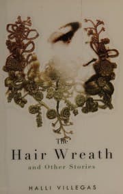 Tapa de The hair wreath