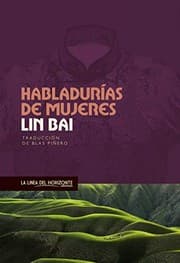 Tapa de Habladurías de mujeres