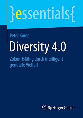 Tapa de Diversity 4.0