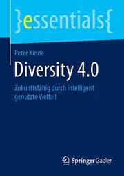 Tapa de Diversity 4.0
