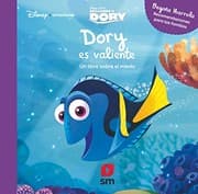 Tapa de D.E Dory es valiente