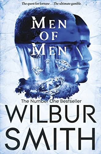 Tapa de Men of Men