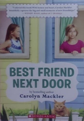 Tapa de Best Friend Next Door