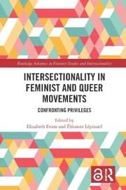 Tapa de Intersectionality in Feminist and Queer Movements