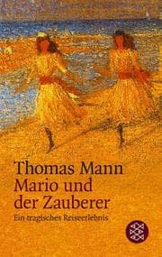Tapa de Mario und der Zauberer