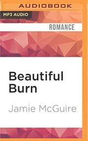Tapa de Beautiful Burn