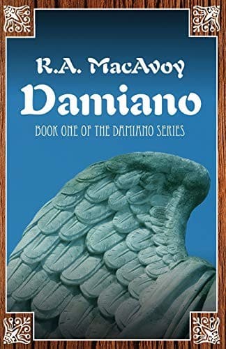 Tapa de Damiano