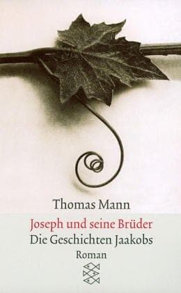 Tapa de Die Geschichte Jaakobs