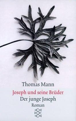 Tapa de Joseph und seine Bru der