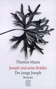 Tapa de Joseph und seine Bru der