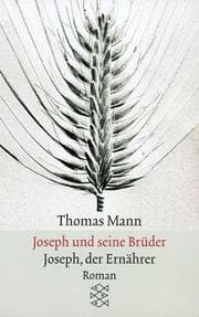 Tapa de Joseph, der Erna hrer