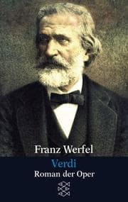 Tapa de Verdi. Roman der Oper. ( Gesammelte Werke in Einzelbänden)