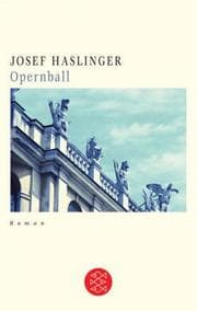 Tapa de Opernball. Limitierte Sonderausgabe