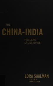 Tapa de China and India's nuclear nexus