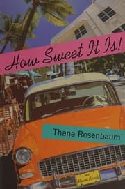 Tapa de How sweet it is!
