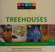 Tapa de Knack treehouses