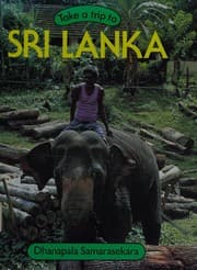 Tapa de Let's Go to Sri Lanka (Lets Go: Countries)