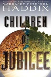 Tapa de Children of Jubilee