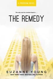 Tapa de The Remedy
