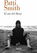 Tapa de EL AÑO DEL MONO