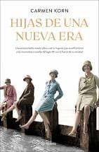 Tapa de HIJAS DE UNA NUEVA ERA