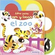 Tapa de El zoo