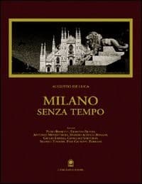Tapa de Milano senza tempo
