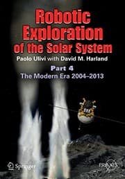 Tapa de Robotic Exploration of the Solar System : Part 4