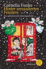 Tapa de Hinter verzauberten Fenstern