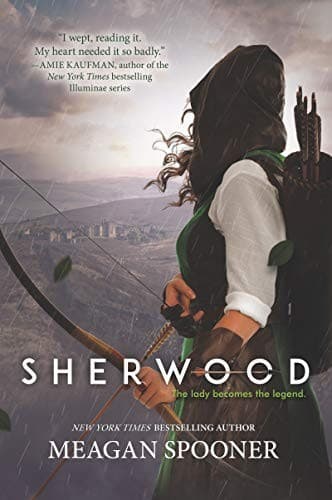 Tapa de Sherwood