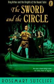 Tapa de The Sword and the Circle
