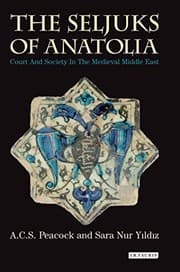 Tapa de The Seljuks of Anatolia