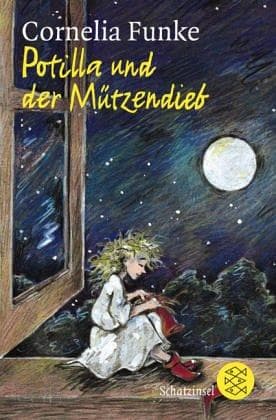 Tapa de Potilla und der Mützendieb