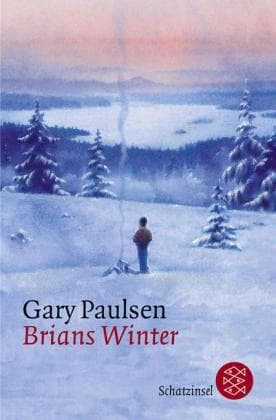 Tapa de Brians Winter. ( Ab 10 J.).