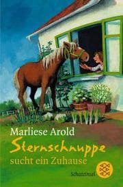 Tapa de Sternschnuppe sucht ein Zuhause