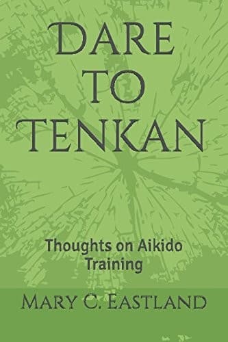 Tapa de Dare to Tenkan