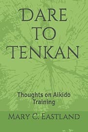 Tapa de Dare to Tenkan